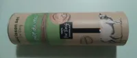 Saucisson sec pur bœuf. Charolais