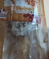 Saucisson sec à la provençale