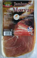 Jambon sec du Morvan