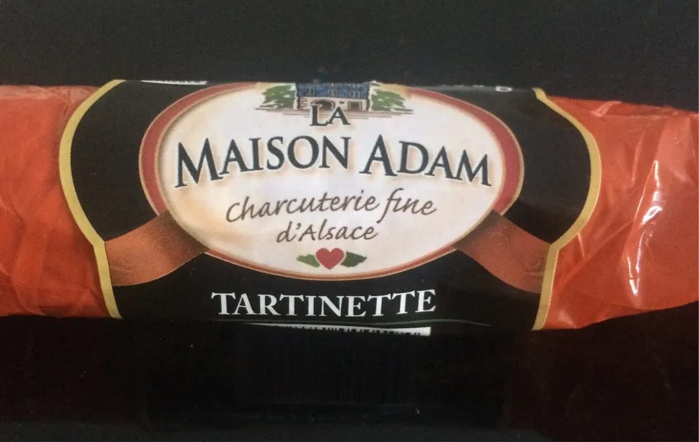 Tartinette