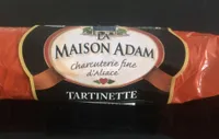 Tartinette