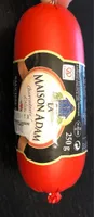 Saucisse de lyon