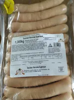 Saucisse viennoise supérieure