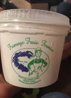 Fromage frais fermier