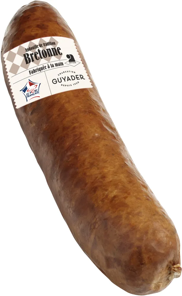 Andouille de Bretagne