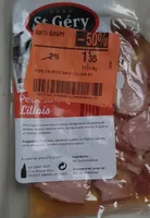 Petit Sale Lillois