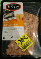 Pâté au maroilles