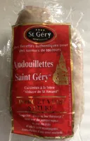 Andouillette Saint Géry