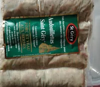 Andouillette Saint gery