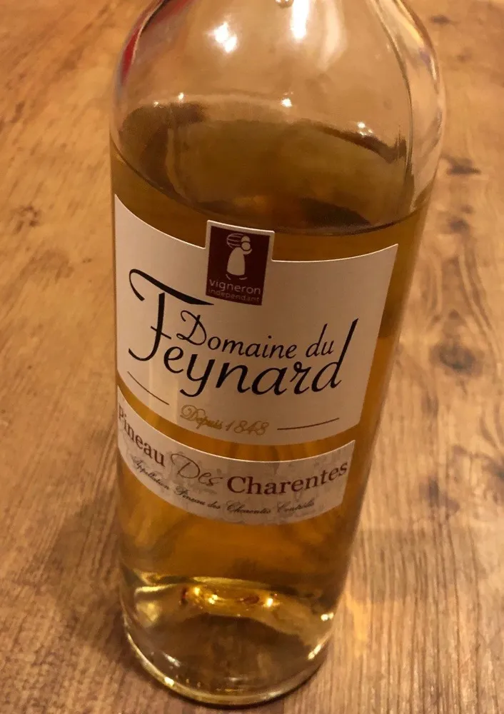 Pineau des Charentes