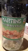 Pois Chiches Choix