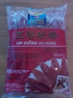 Oriental Kitchen Five Spices Sausage