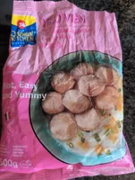 Boulette de proc
