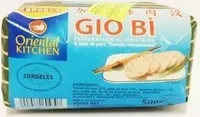 Gio Bi 500G Orinetal Kitchen