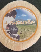 Fromage mi chevre mi brebis