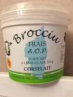 Brocciu