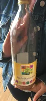 Jus de Raisin Rosé