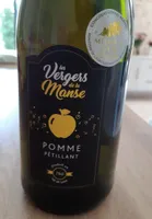Pomme Pétillant