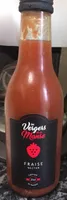 Nectar de fraise
