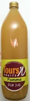 Pomme pur jus