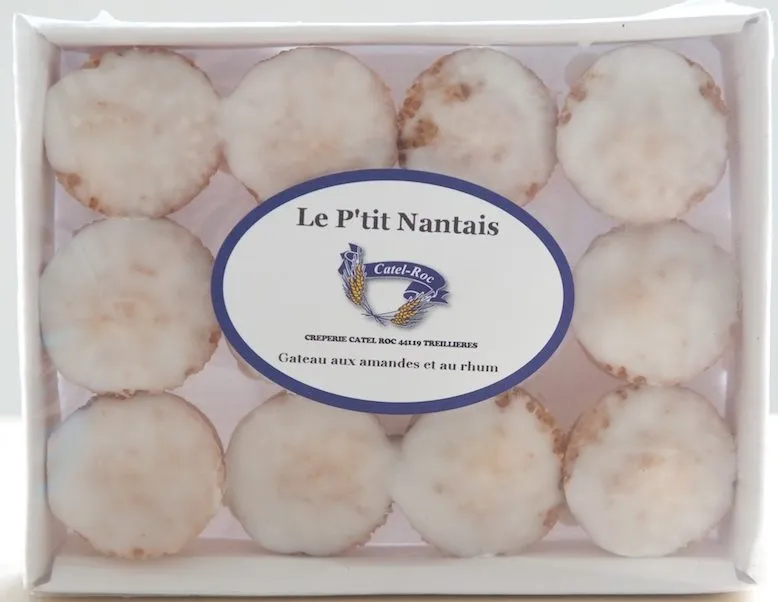 Le P'tit Nantais