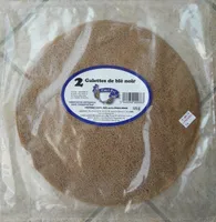 Galettes de blé noir