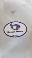 Kouign Amann
