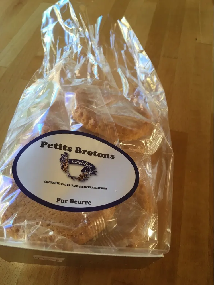 Petits bretons