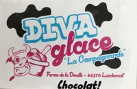 Diva glace chocolat