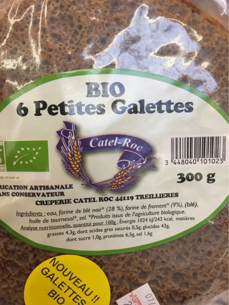 Galette