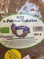 Galette