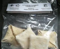 Paniers jambon emmental