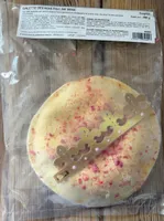 Galette des Rois Praline Rose