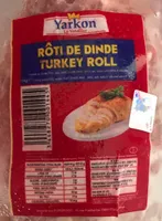 Rôti De Dinde