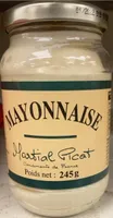 Mayonnaise