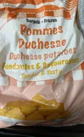 Pomme duchesse