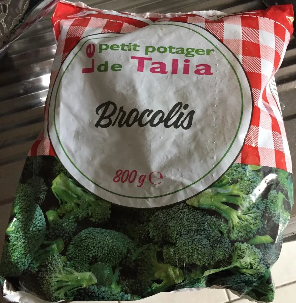 Brocolis