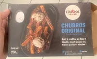 Churros original