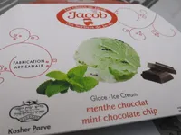 Les sorbets de jacob