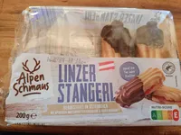 Linzer Stangerl