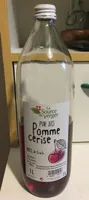 Pur Jus Pomme Cerise