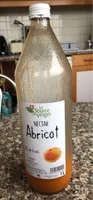 Necter Abricot