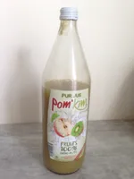 Pur jus pom'kiwi