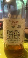 Fr'iszon des Alpes