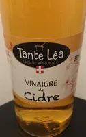 Vinaigre de cidre