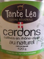 Cardon Bio Au Naturel