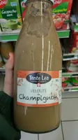 Velouté de champignon