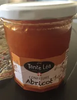Confiture d'abricot LES SOURCES DU VERGER