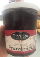 Confiture framboise