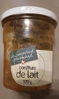 Confiture de lait